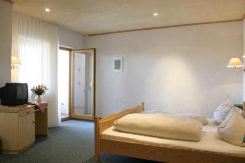 Spessarter Hof Hotell Hobbach Exteriör bild