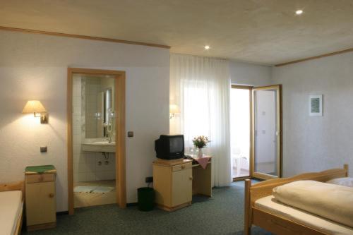Spessarter Hof Hotell Hobbach Exteriör bild